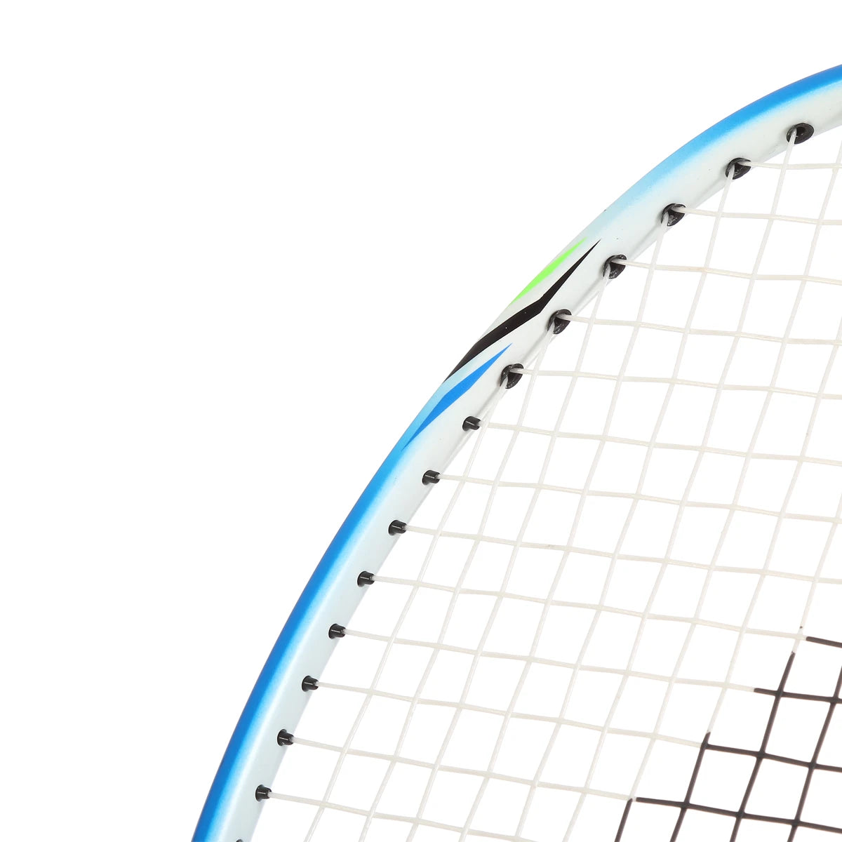 RAQUETTE DE BADMINTON PRO KENNEX POWER PRO 704 BLUE/WHITE (CORDEE)