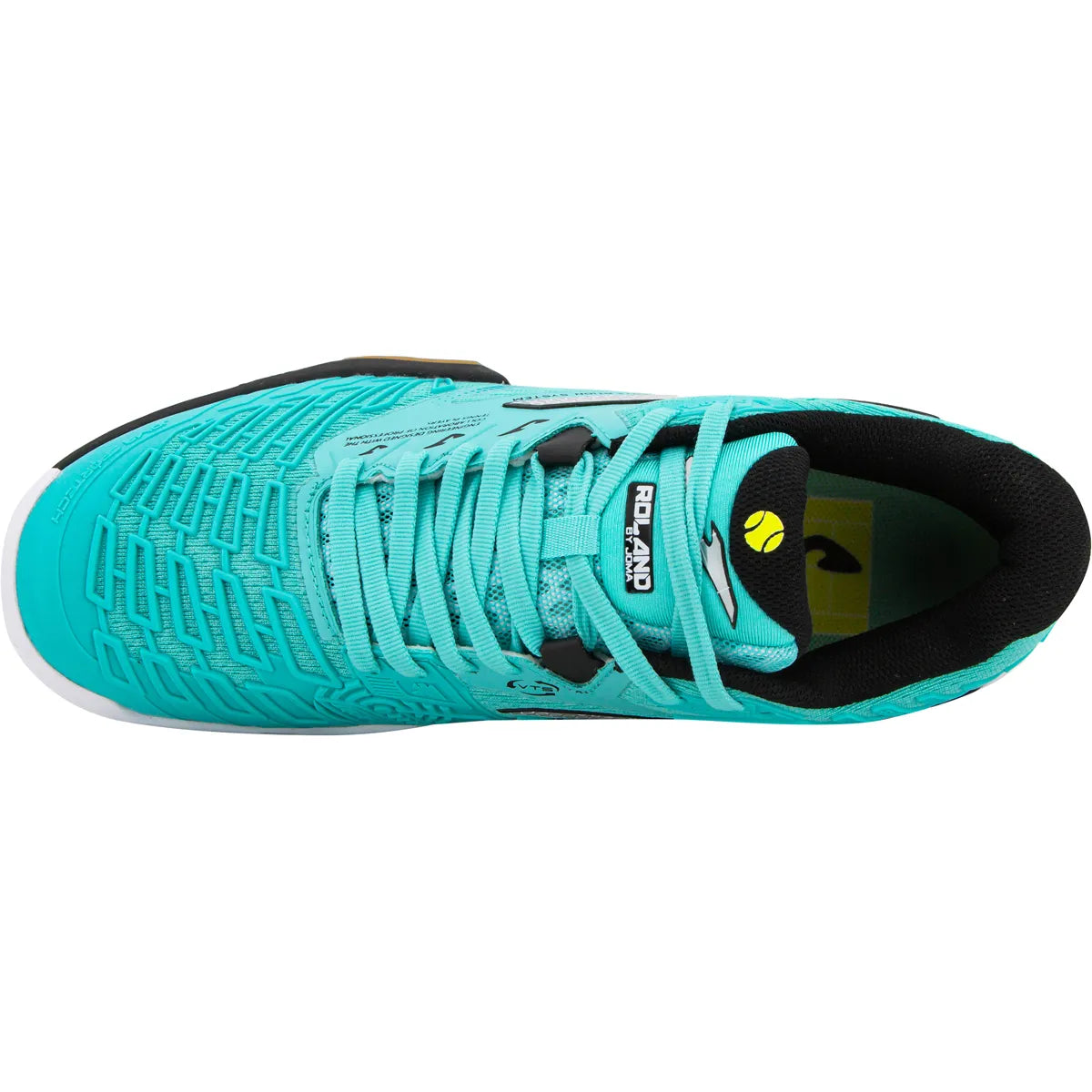 JOMA SCHUHE ROLAND 2502 TONPLATTE