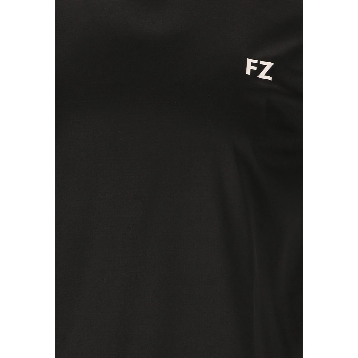 T-SHIRT FZ FORZA HOMME BA2514 S/S BLACK