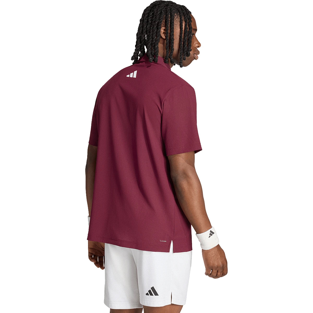 Polo Adidas Homme Tennis New York