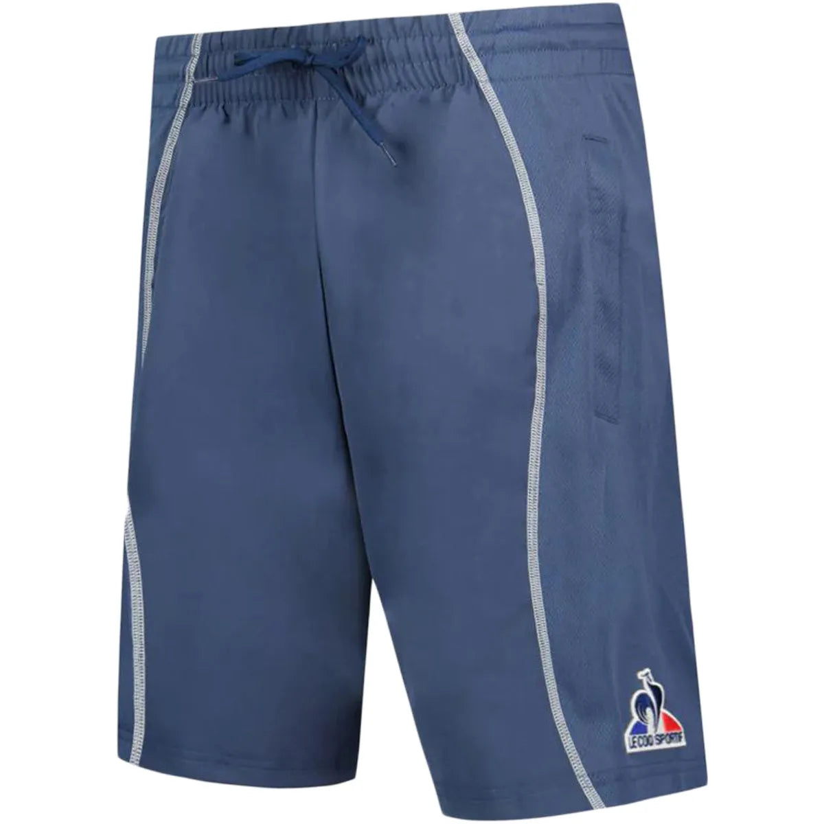 SHORT LE COQ SPORTIF FRANKREICH OLYMPISCHES DORF