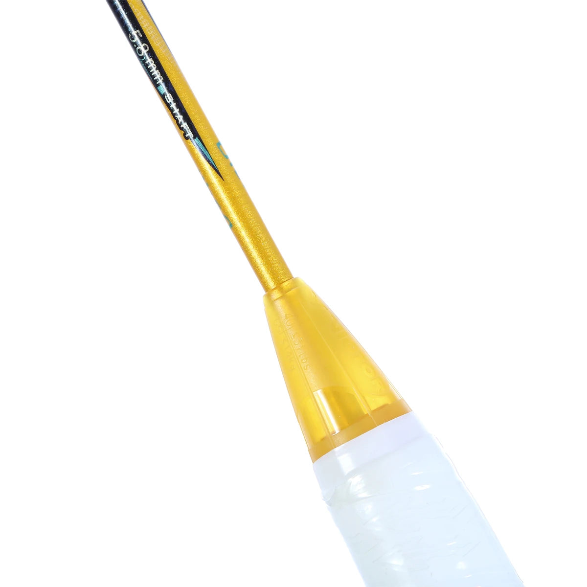 RAQUETTE DE BADMINTON VICTOR THRUSTER F C ULTRA X 4U