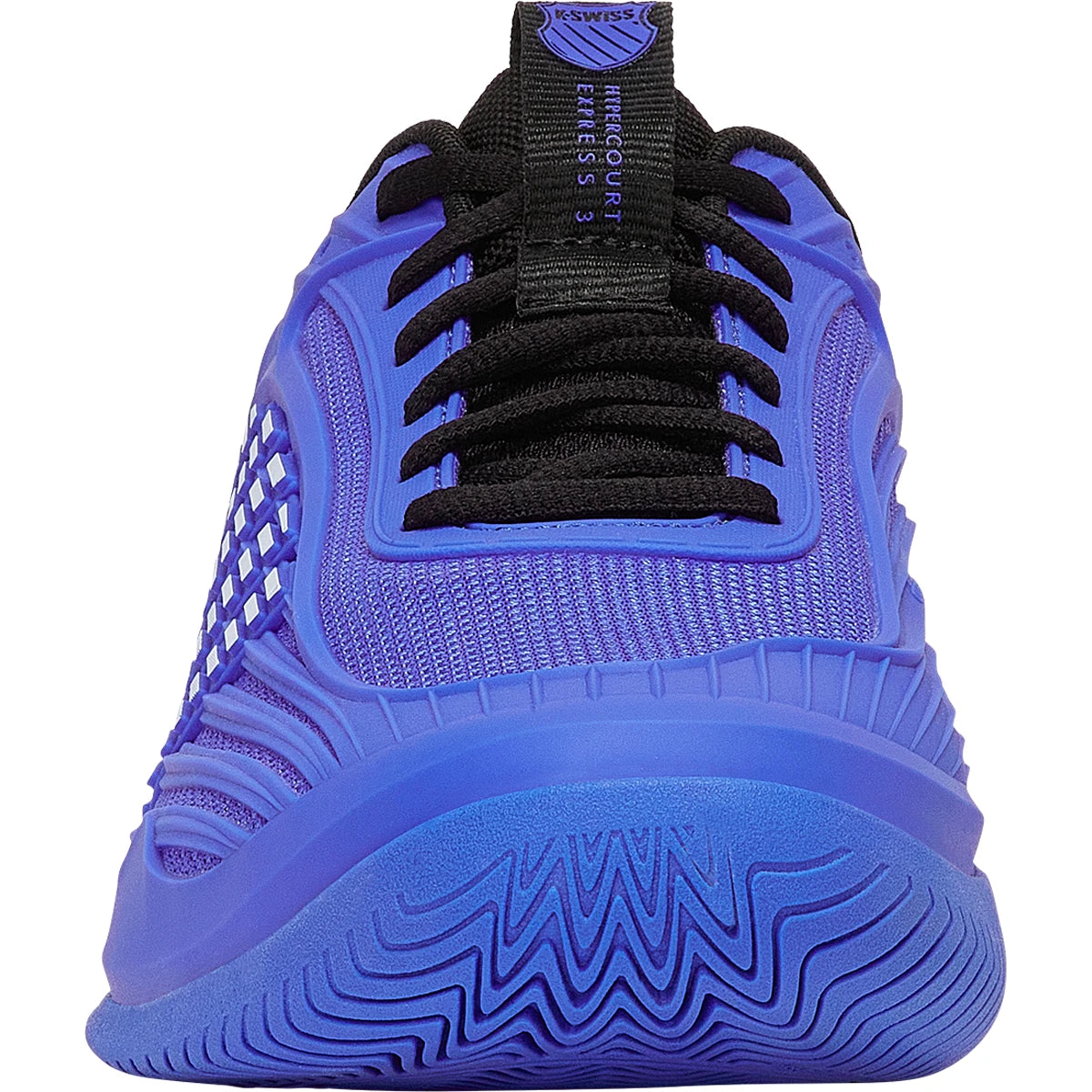 K-SWISS HYPERCOURT EXPRESS 3 ALL SURFACE SHOES