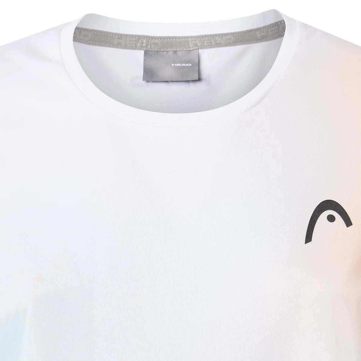 T-SHIRT HEAD FEMME TIE-BREAK 2