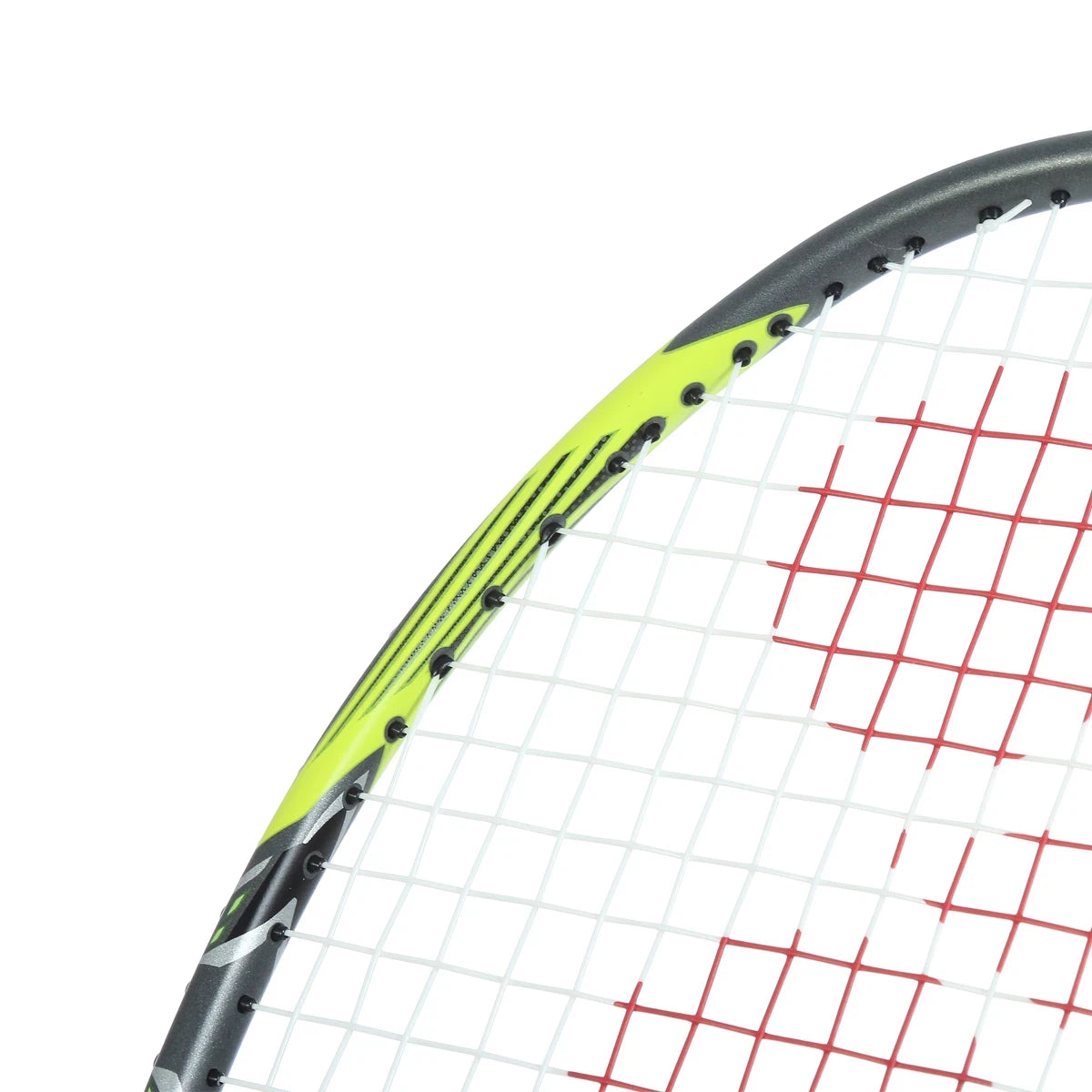 BADMINTONSCHLÄGER YONEX ARCSABER 7 TOUR 4U5 (OHNE SAITEN)
