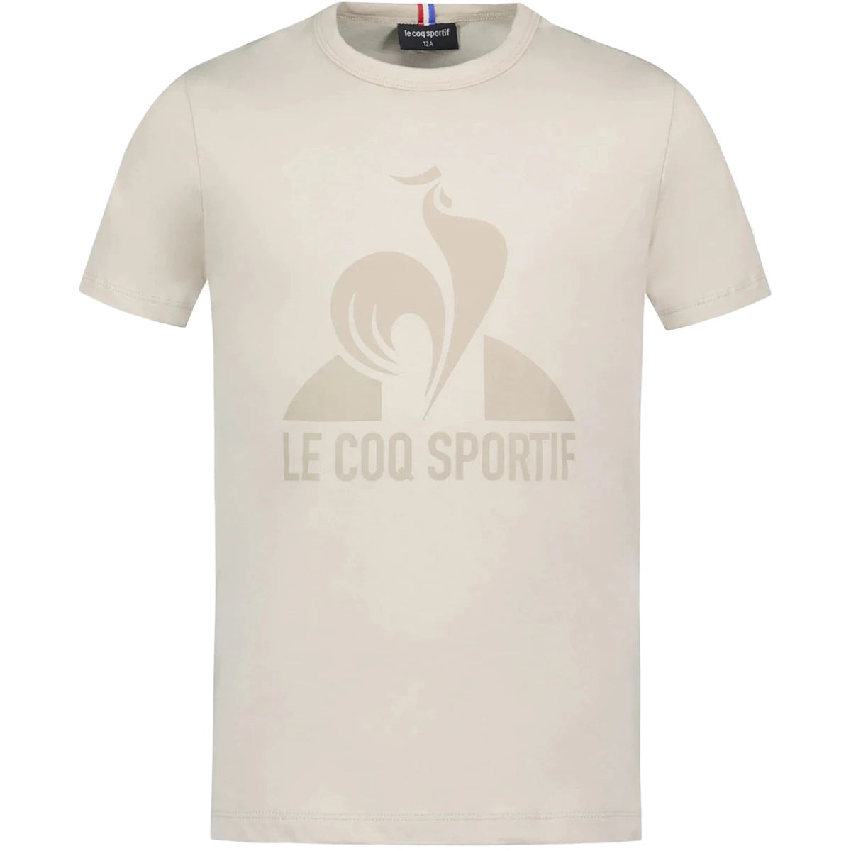 LE COQ SPORTIF JUNIOR T-SHIRT