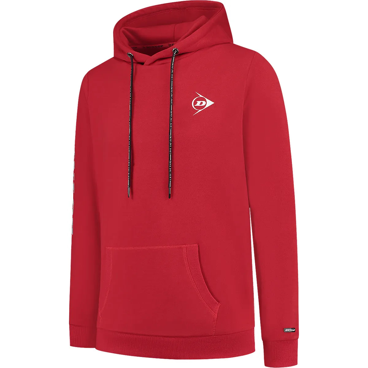 SWEAT DUNLOP ESSENTIAL HOODED