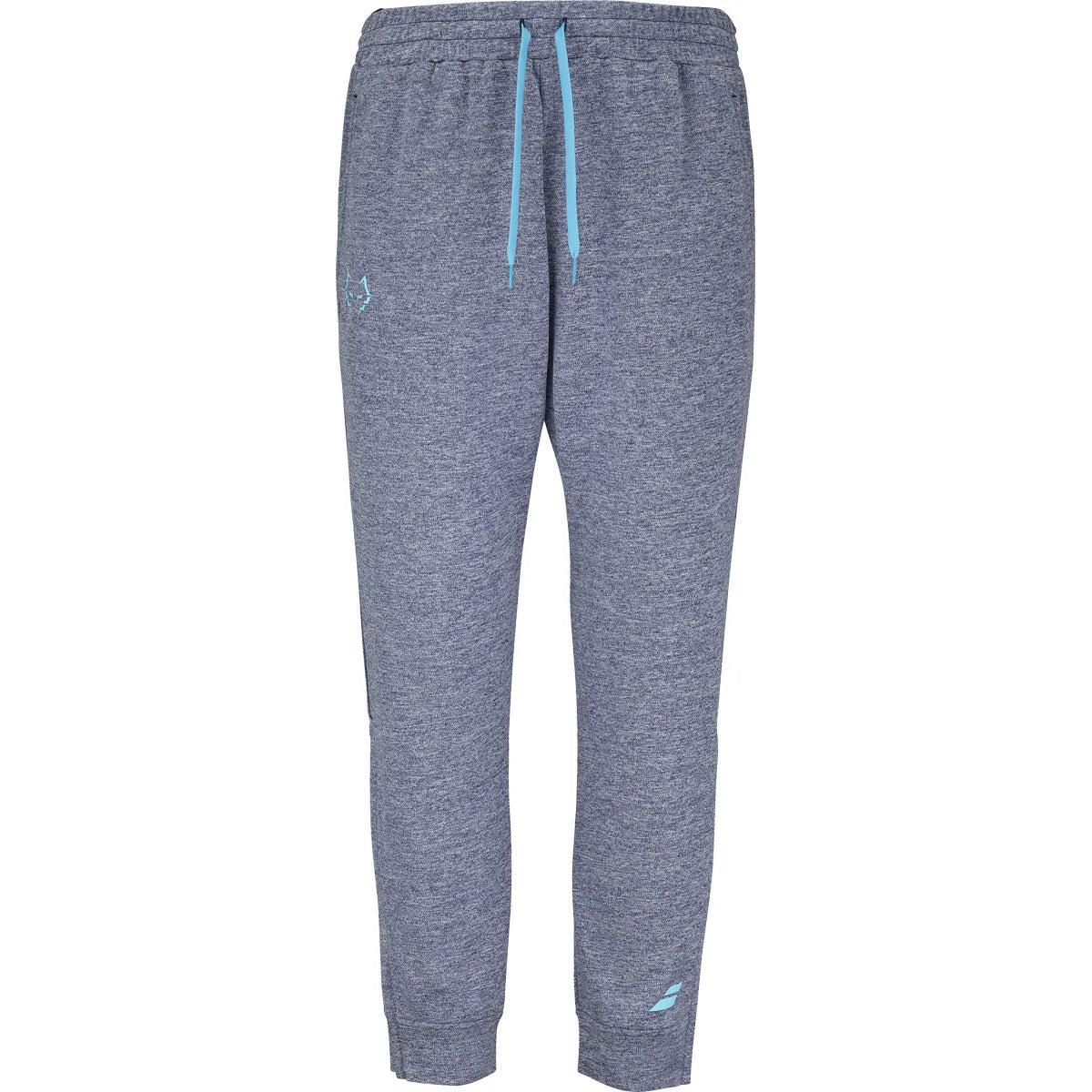 PANTALON BABOLAT PADEL LEBRON FW25