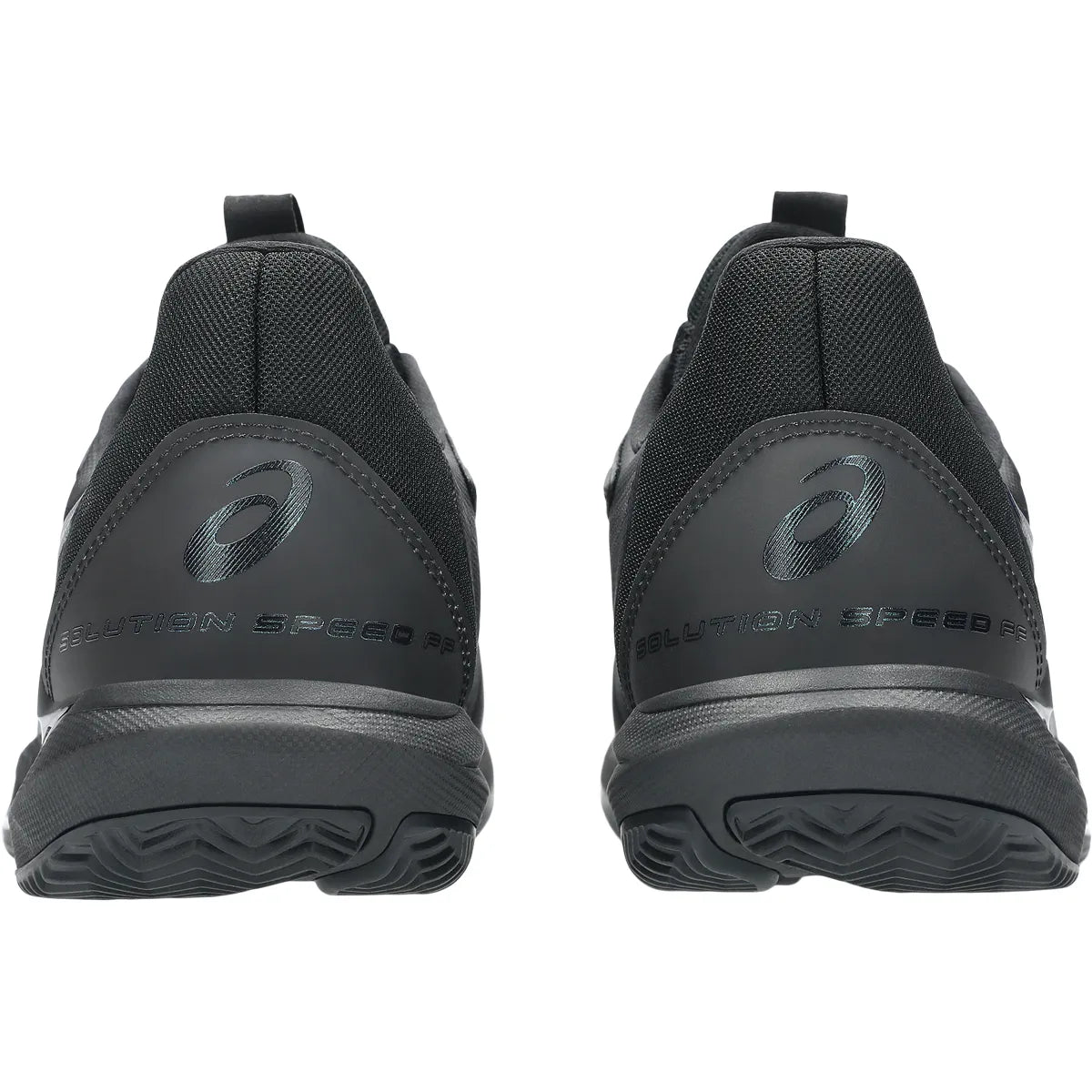 ASICS SCHUHE SOLUTION SPEED FF 3 ROTSANDPLATZ