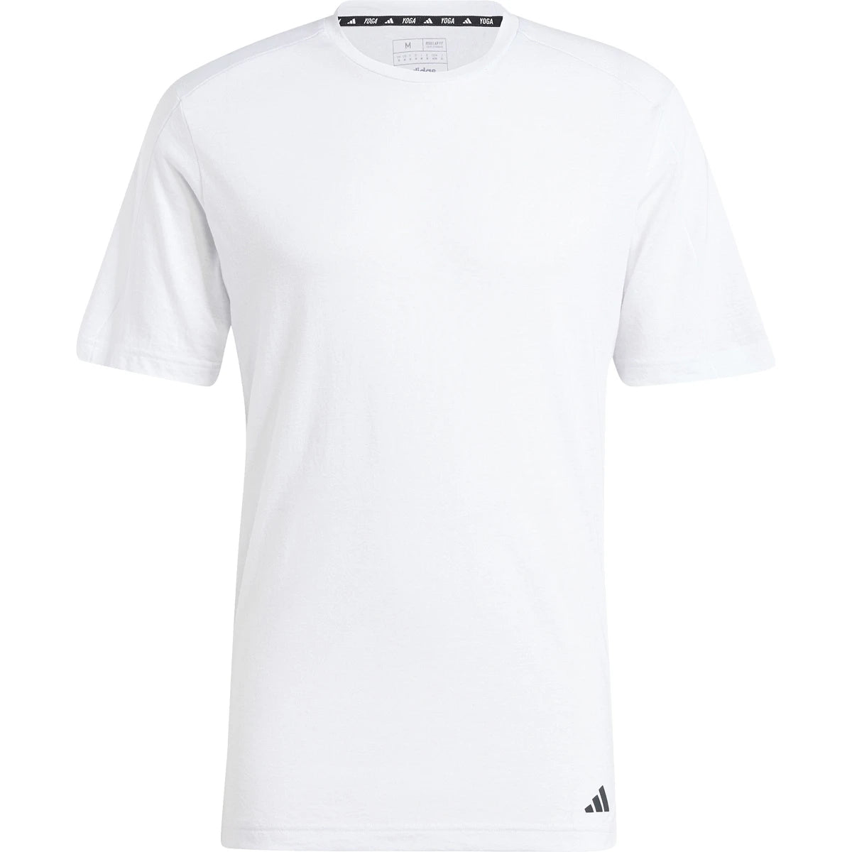 T-SHIRT ADIDAS YOGA BASE