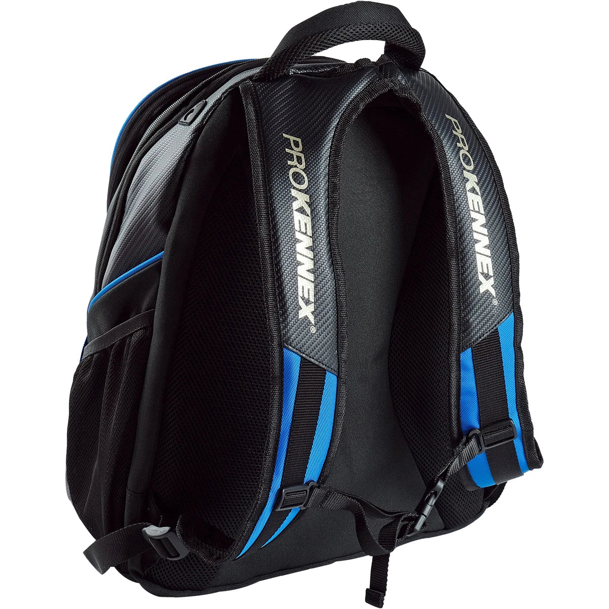PRO RUCKSACK KENNEX SCHWARZ/BLAU