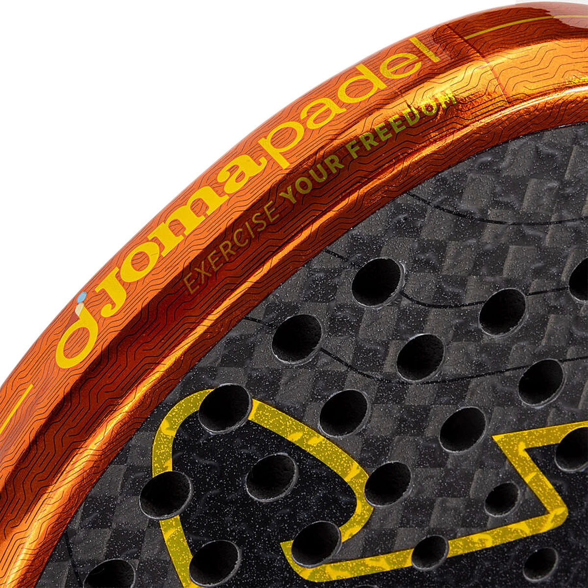 JOMA BLAST PRO SOFT PADEL RACKET
