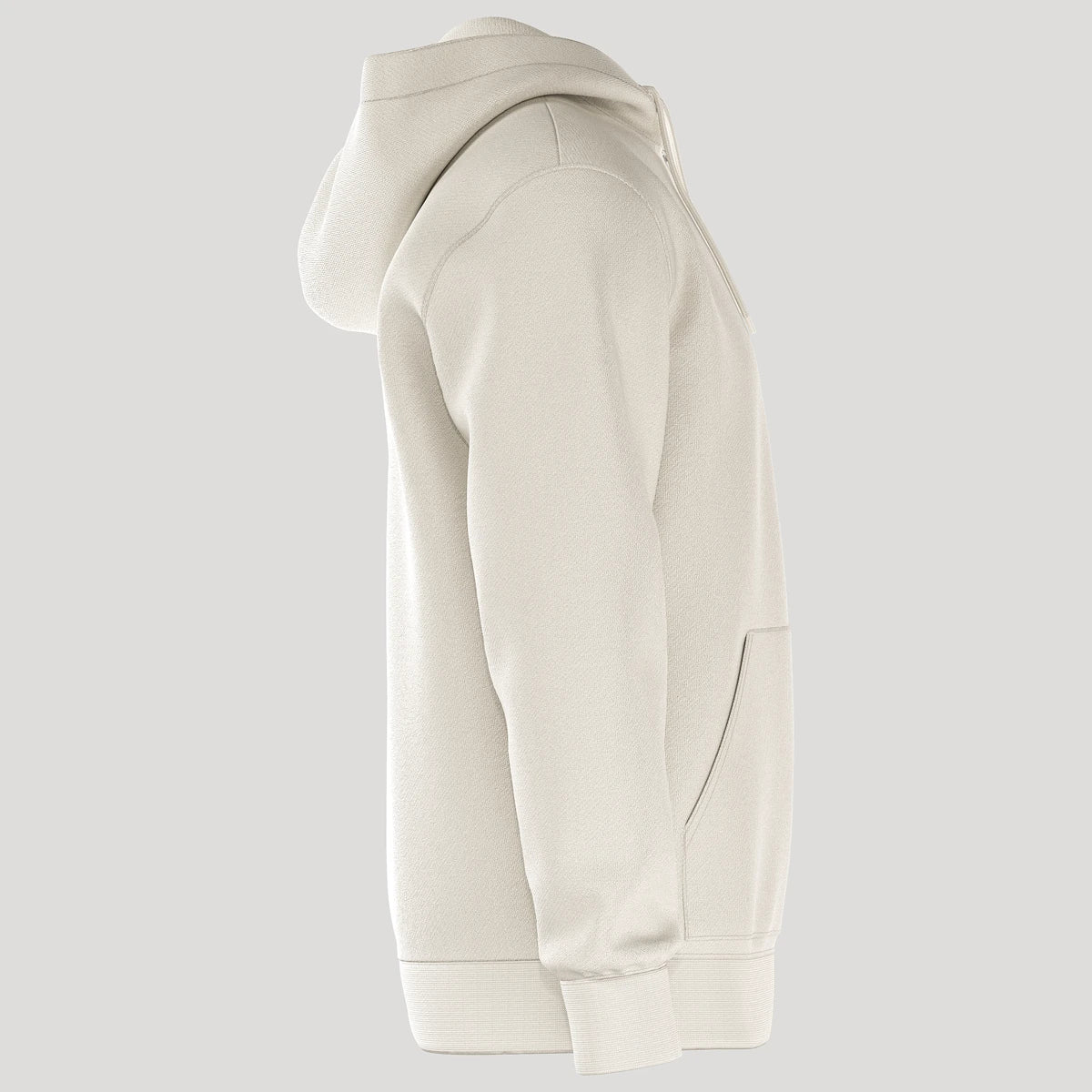 SWEAT BJORN BORG ESSENTIAL 4 FULL ZIP