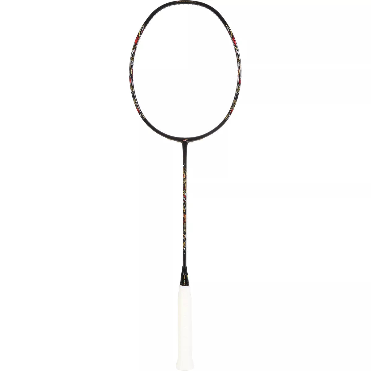 RAQUETTE DE BADMINTON HUNDRED BATTLE 900 4U