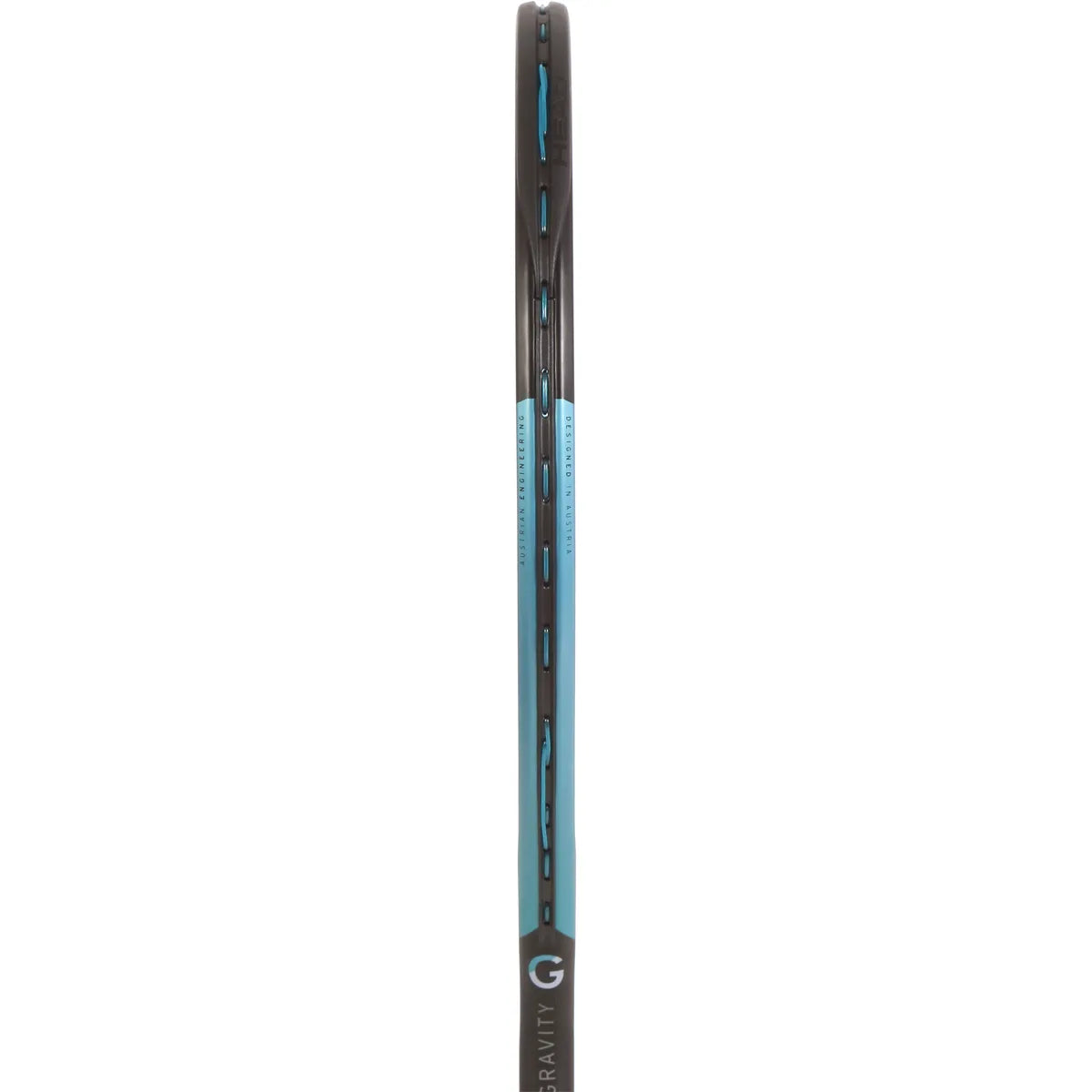 RAQUETTE HEAD IG GRAVITY JUNIOR 21