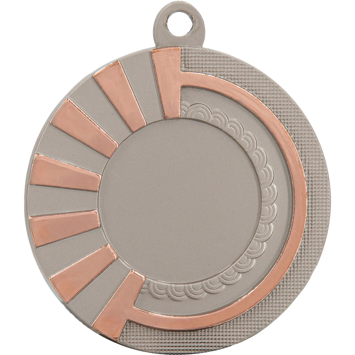 MEDAILLE M5001 DIAMETRE 5CM