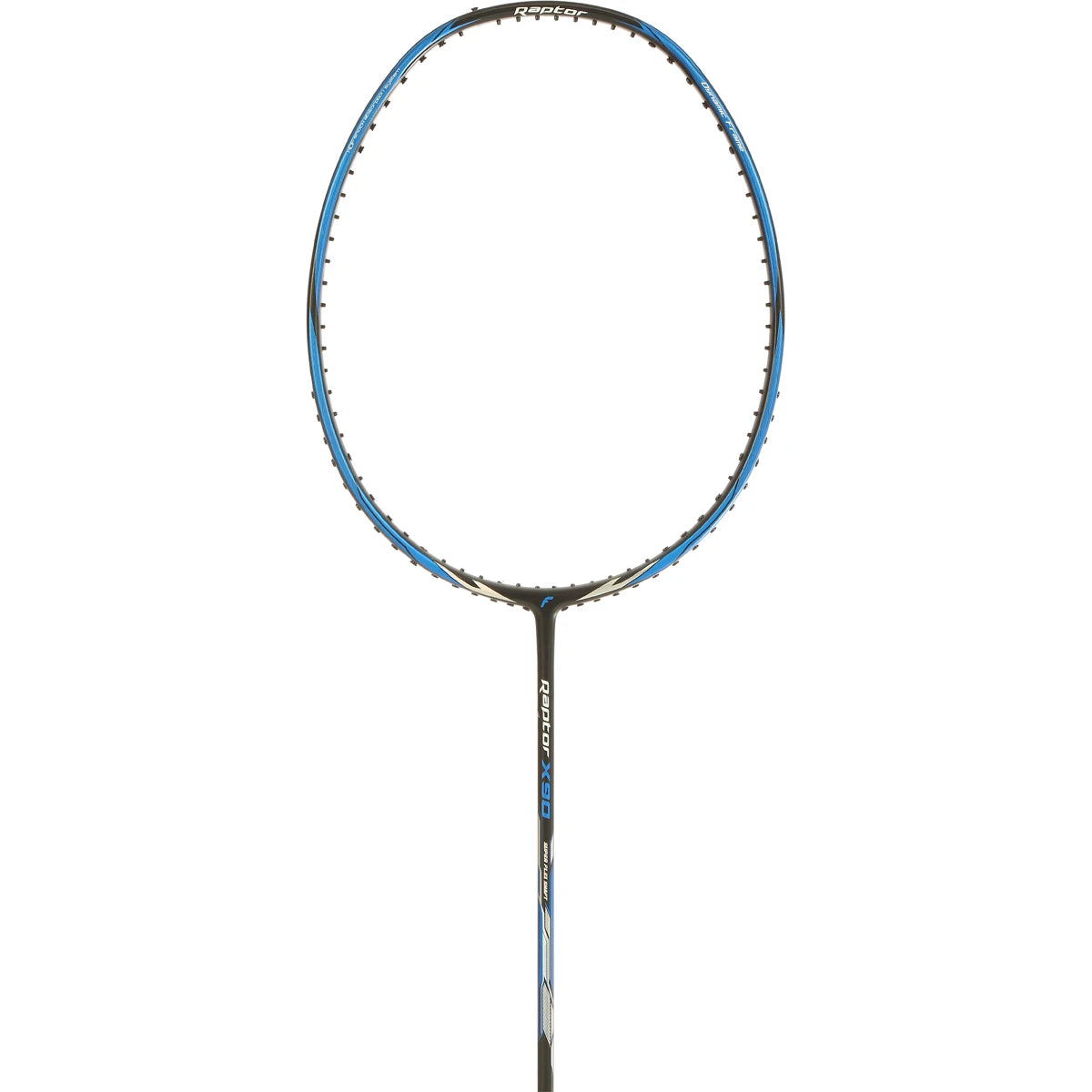 RAQUETTE DE BADMINTON FLEX POWER RAPTOR X90 4U