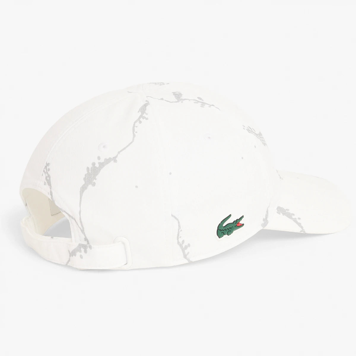 LACOSTE PLAYER CAP