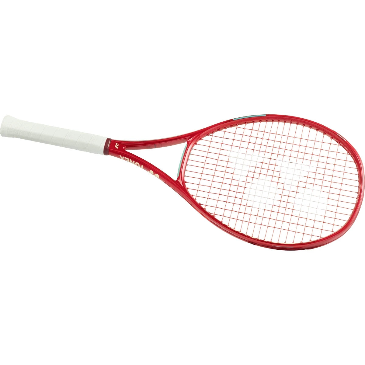 RAQUETTE YONEX VCORE 100L RUBY RED (280 GR)