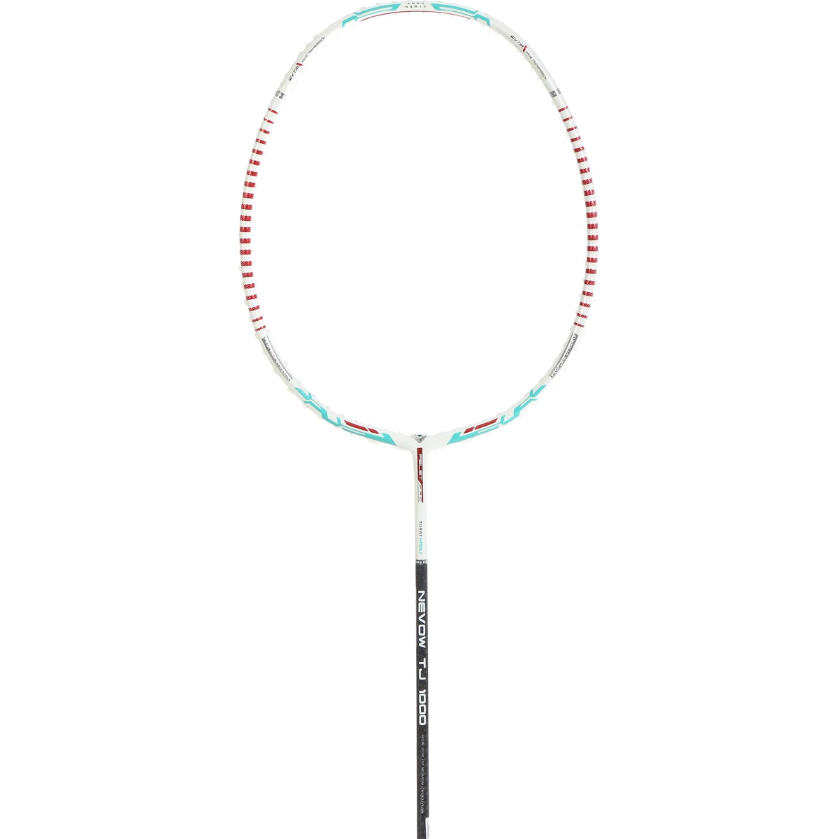 RAQUETTE DE BADMINTON FELET NEVOW TJ 1000 4U