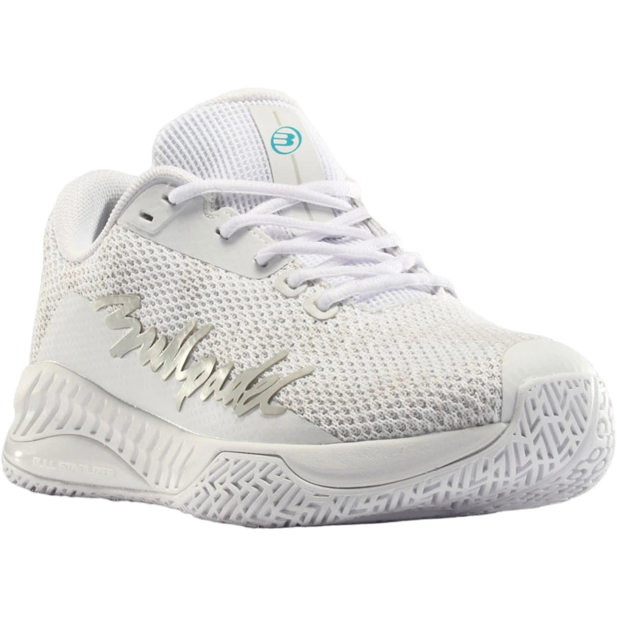 CHAUSSURES PADEL BULLPADEL FEMME IONIC 26V