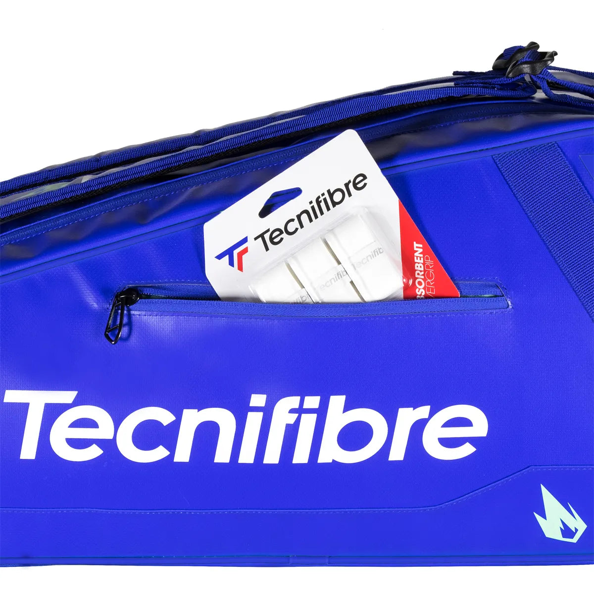 TECNIFIBRE TOUR ENDURANCE LIMITED EDITION TENNISTASCHE 12R