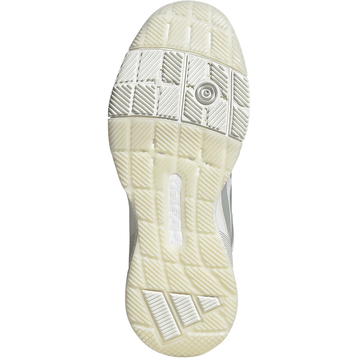 DAMEN PADEL SCHUHE ADIDAS CRAZYQUICK BOOST