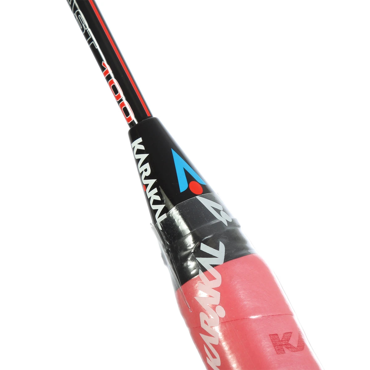 RAQUETTE DE BADMINTON KARAKAL BLAST 100 (CORDEE)