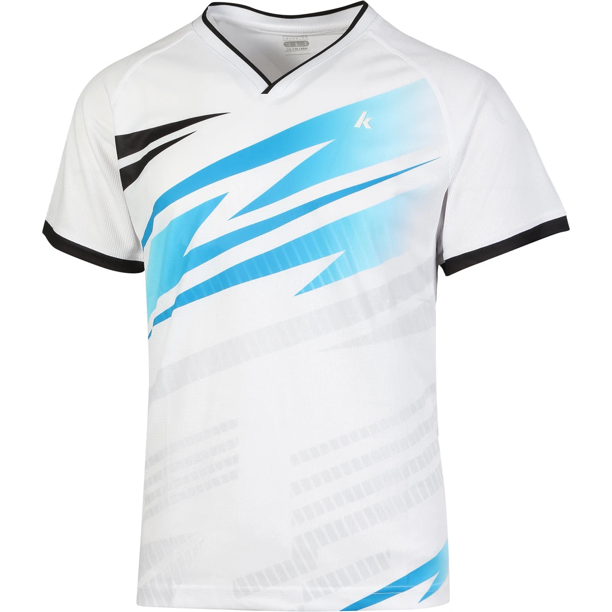 KAWASAKI MEN'S T-SHIRT