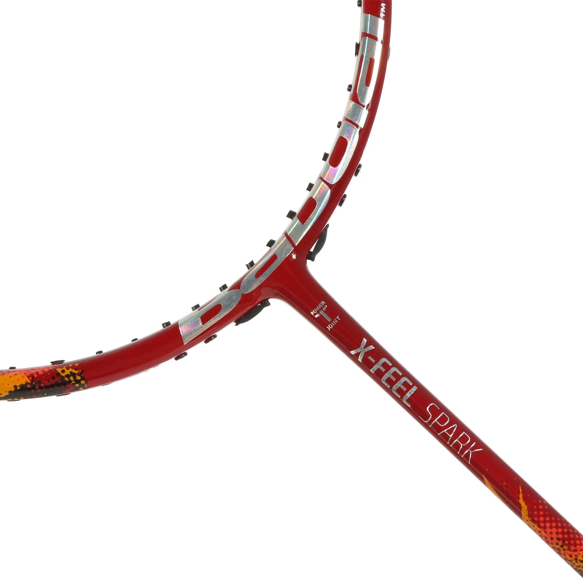RAQUETTE DE BADMINTON BABOLAT X-FEEL SPARK