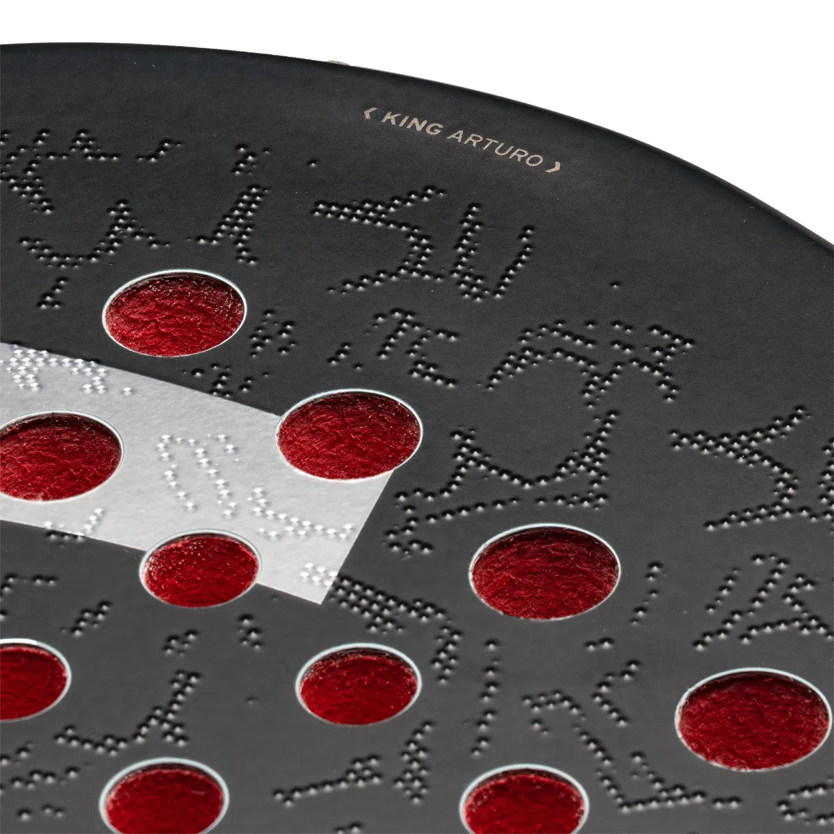 RAQUETTE TEST DE PADEL HEAD COELLO MOTION 2025
