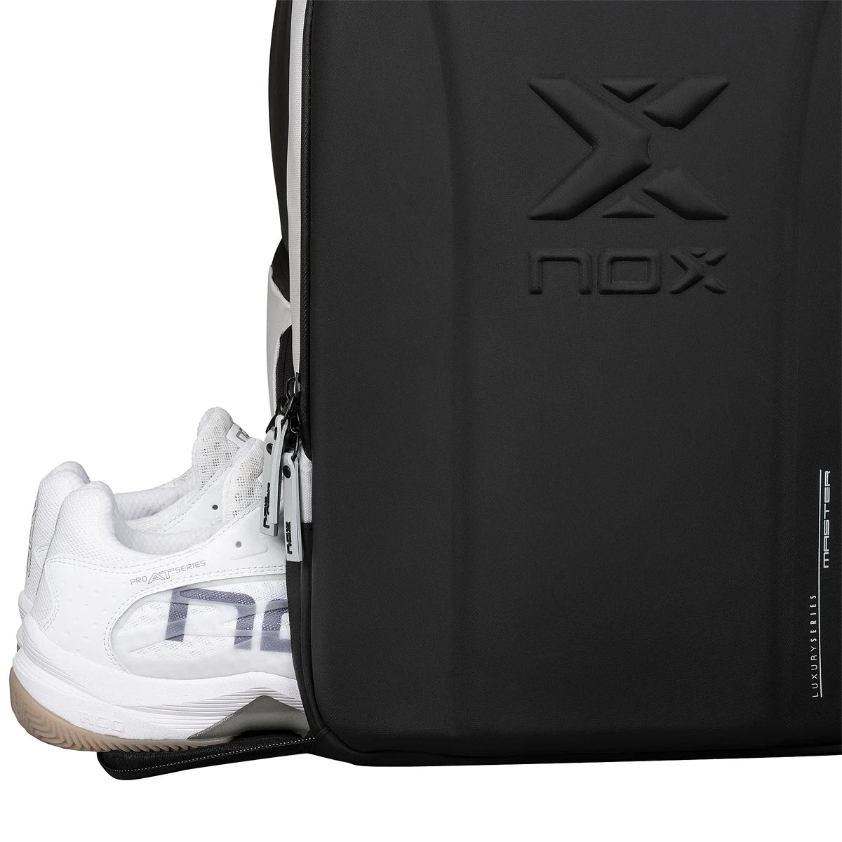NOX PADEL LUXURY MASTER SERIES BACKPACK