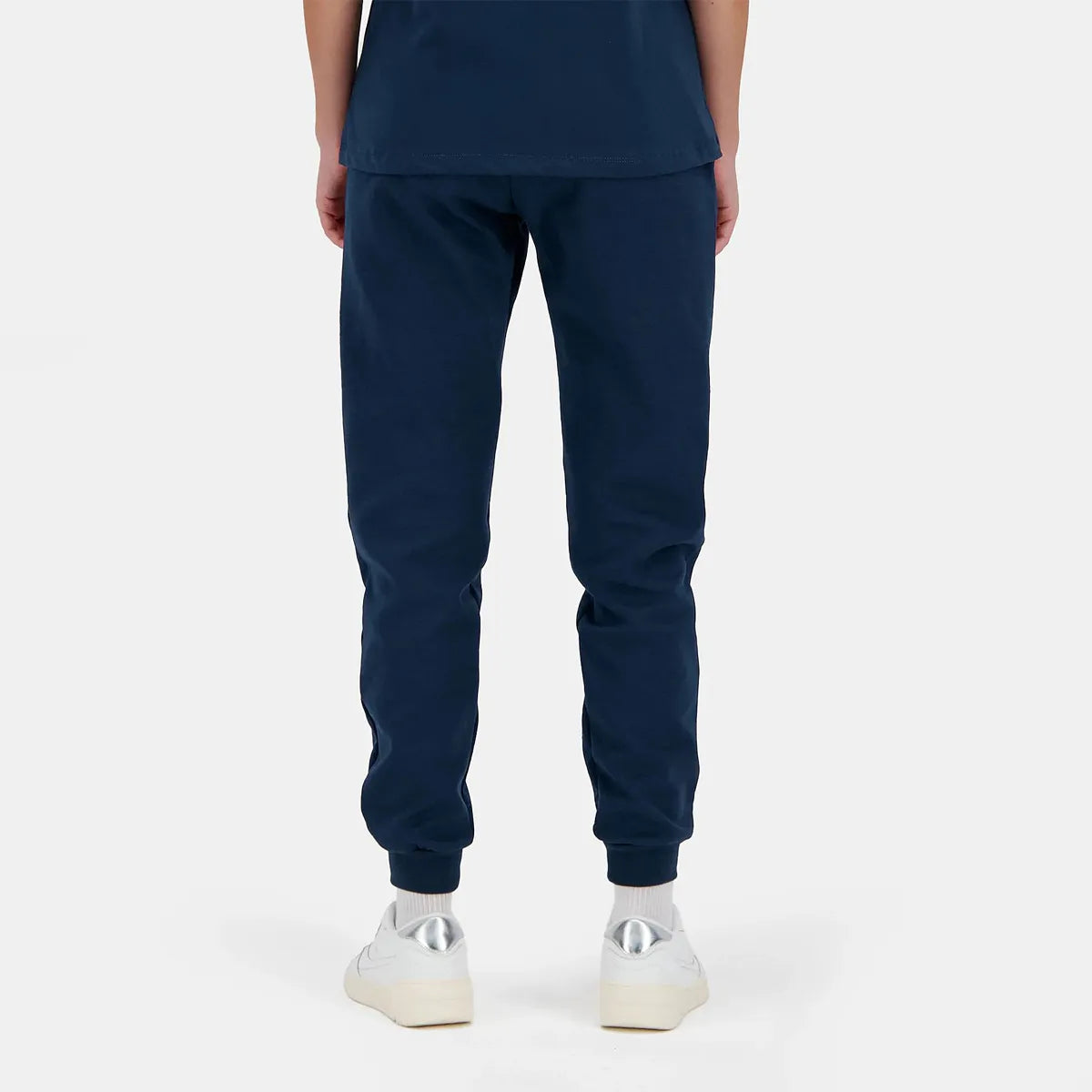 PANTALON LE COQ SPORTIF FEMME ESSENTIEL REGULAR