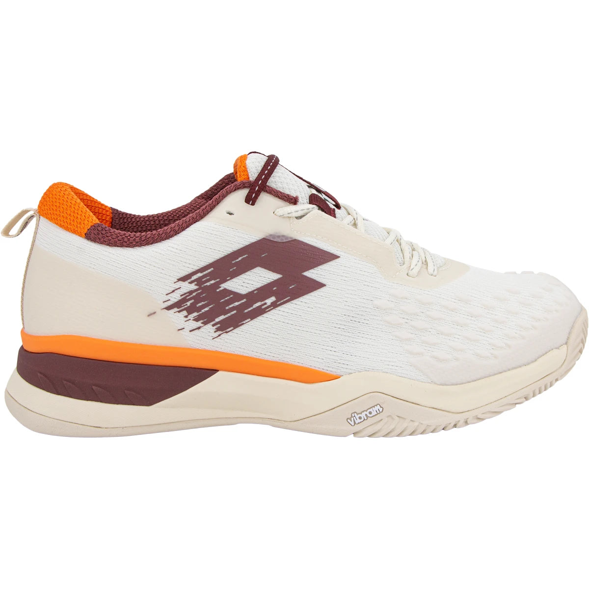 CHAUSSURES LOTTO RAPTOR HYPERPULSE 100 TERRE BATTUE