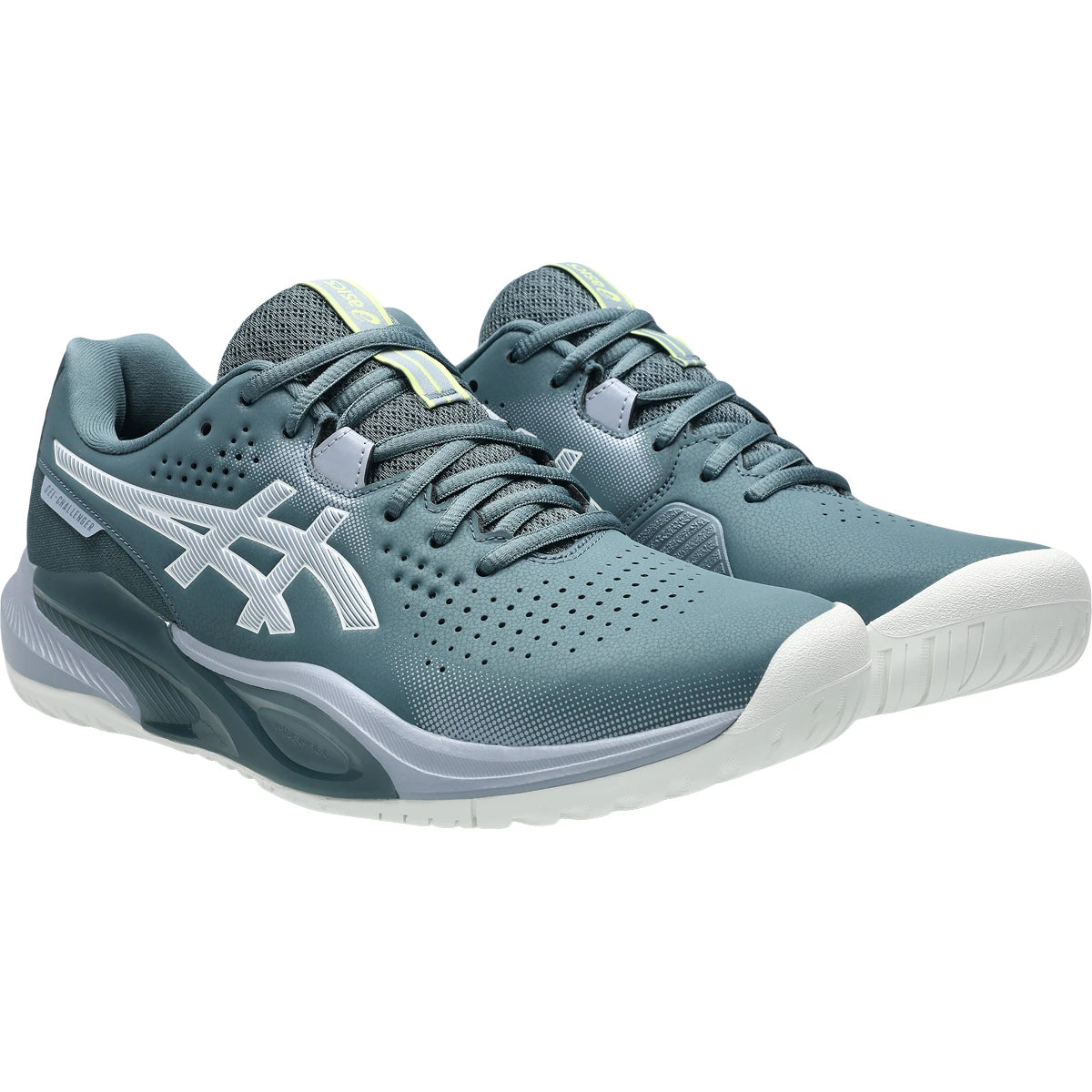 ASICS GEL CHALLENGER 15 SCHUHE FÜR ALLE BÖDEN