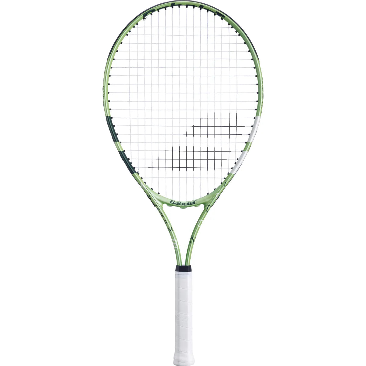 RAQUETTE BABOLAT JUNIOR 25 WIMBLEDON