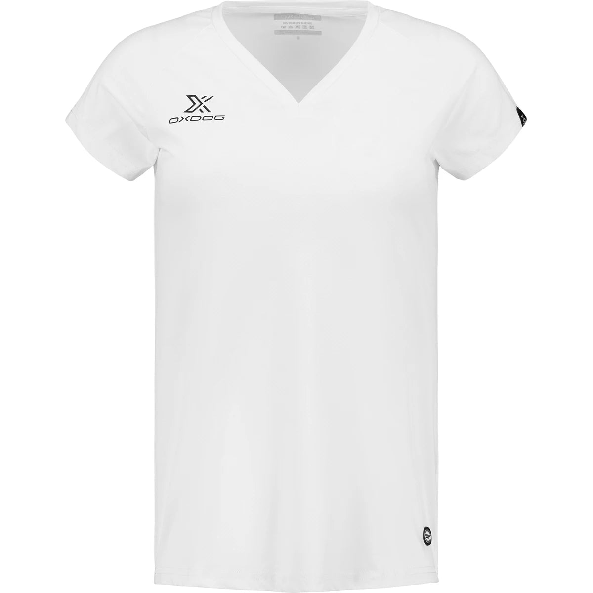 DAMEN T-SHIRT OXDOG DELTA