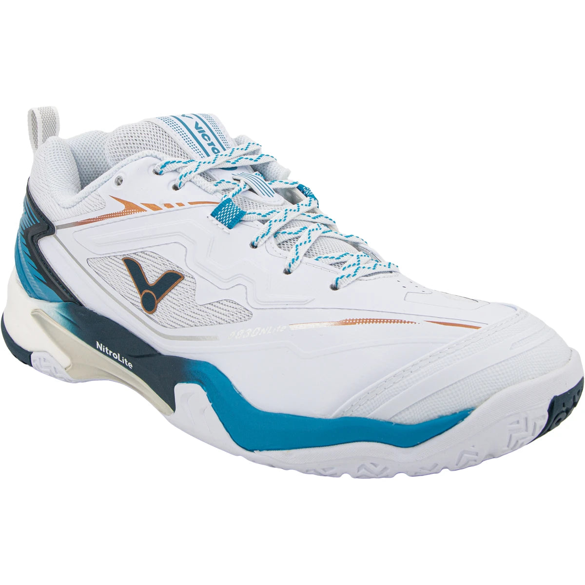 VICTOR MEN'S INDOOR SHOES A830NL AF