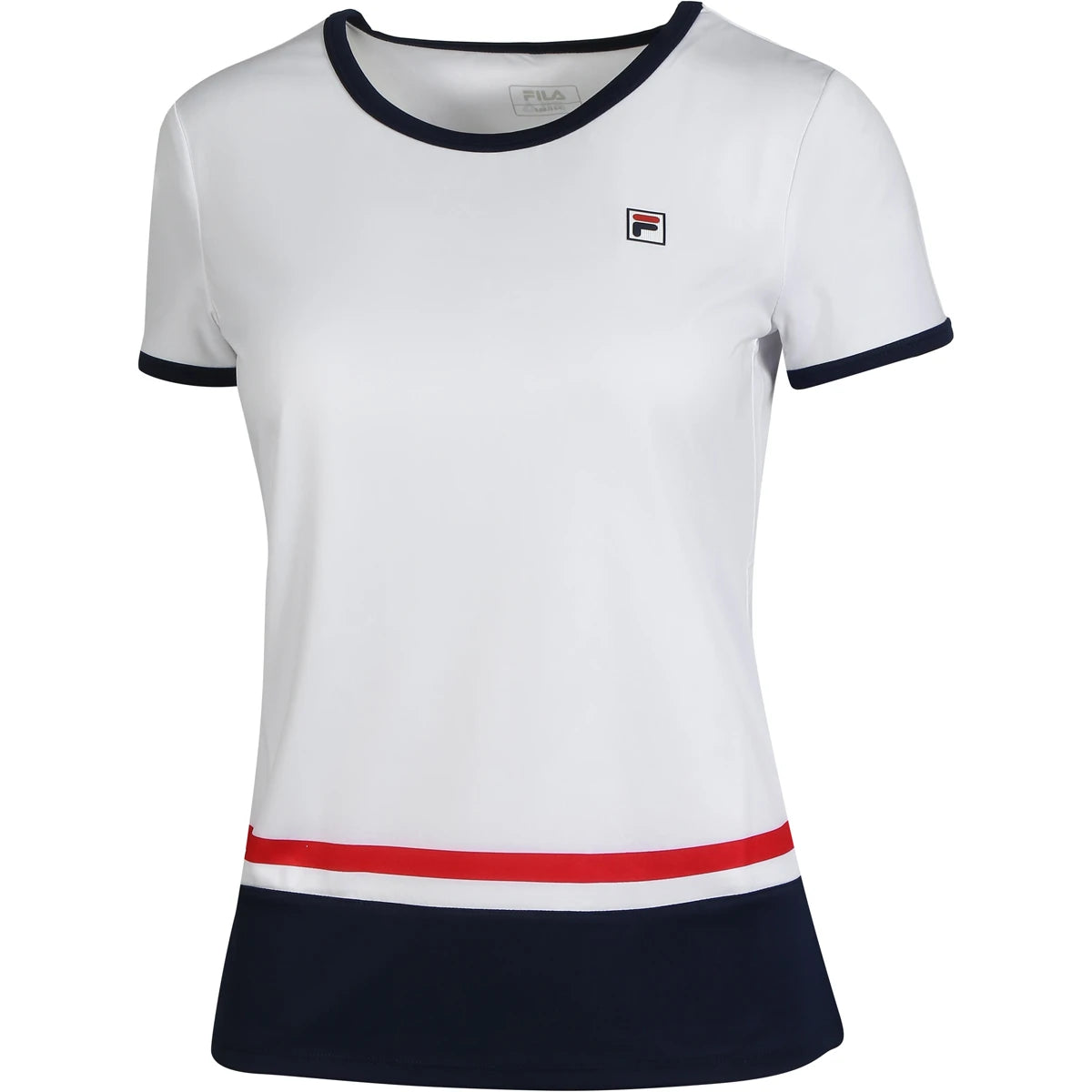 T-SHIRT FILA JUNIOR MÄDCHEN ELISABETH