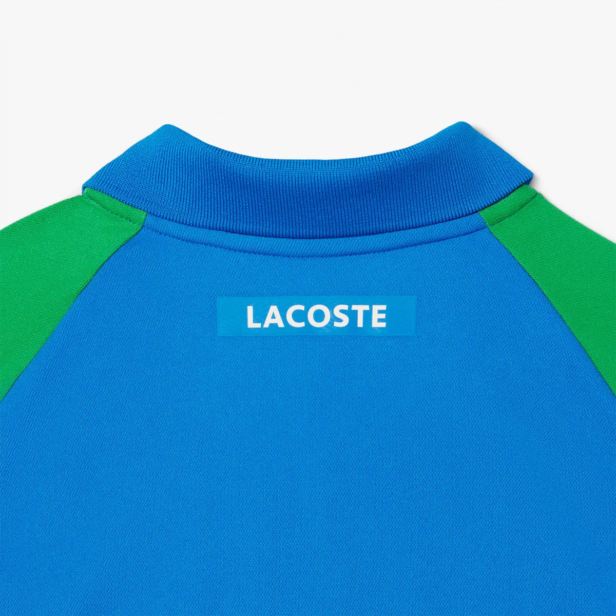 POLO LACOSTE ATHLETE EURO CLAY