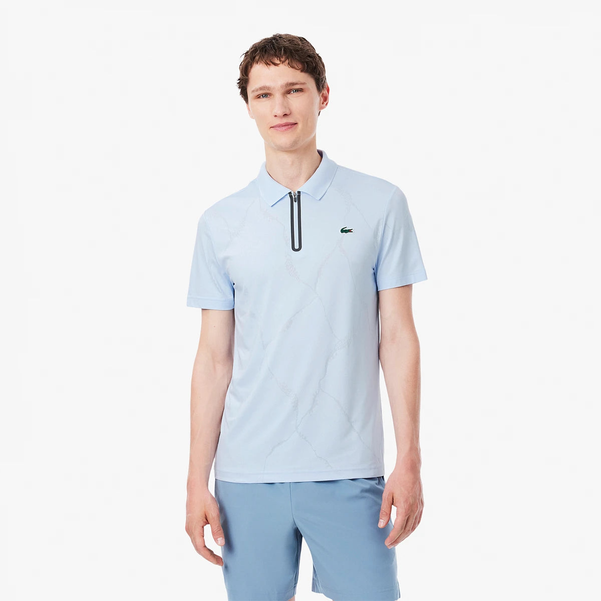 POLO LACOSTE JOUEUR NEW YORK