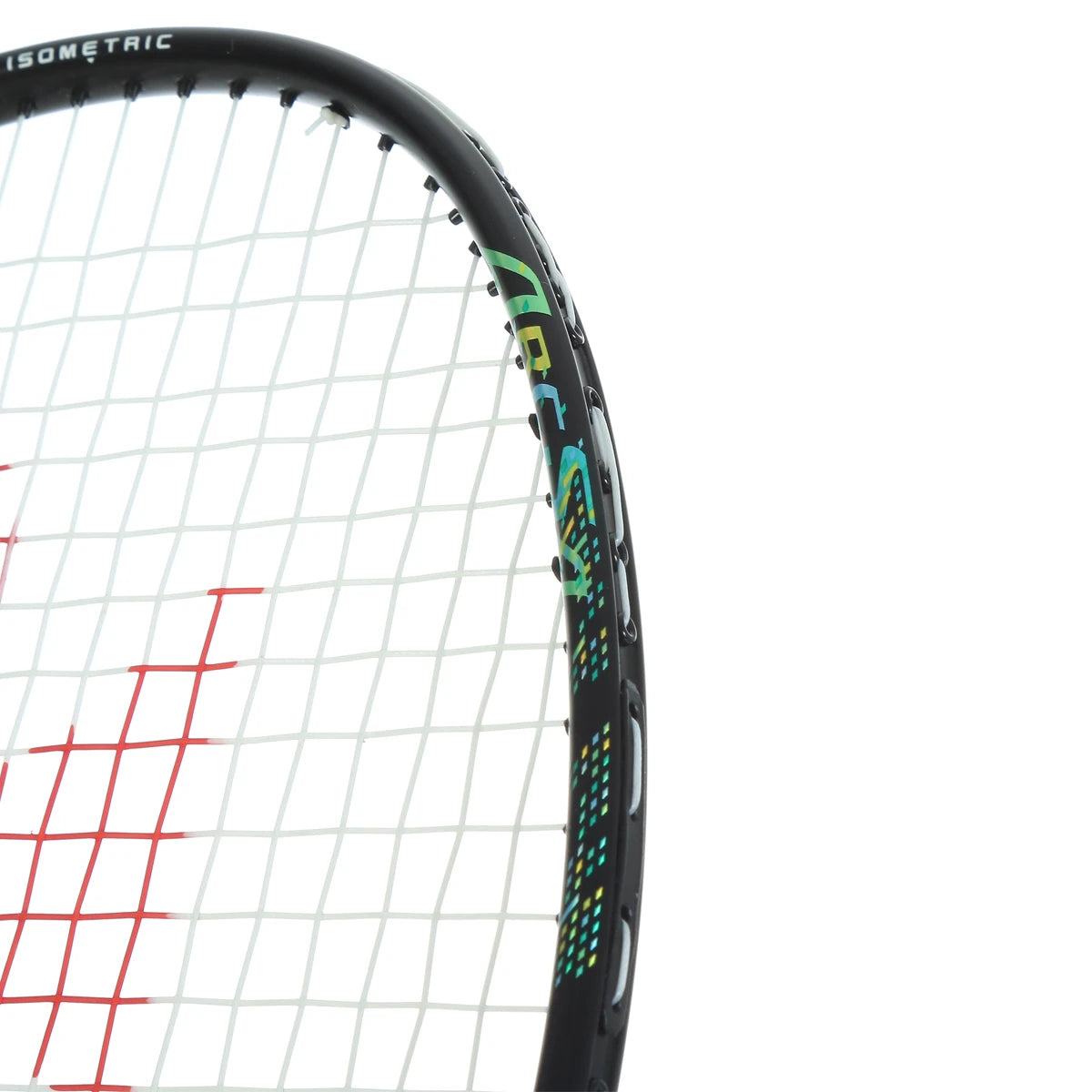 RAQUETTE DE BADMINTON YONEX ARCSABER 2 FEEL 4U4 (CORDEE)