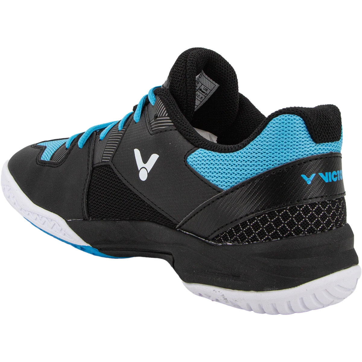VICTOR HERRENSCHUHE INDOOR A531W C