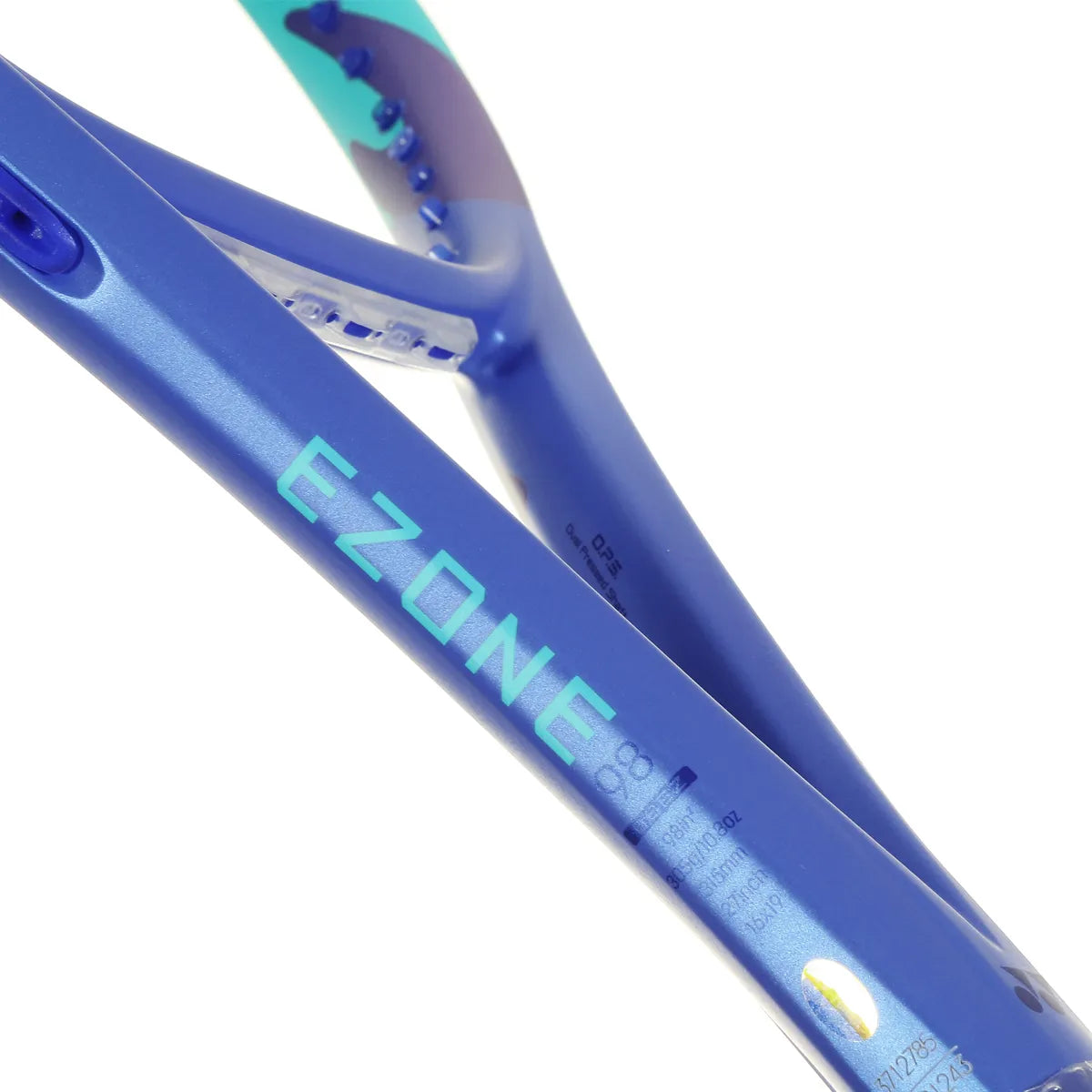 RAQUETTE YONEX EZONE 98 BLAST BLUE (305 GR)
