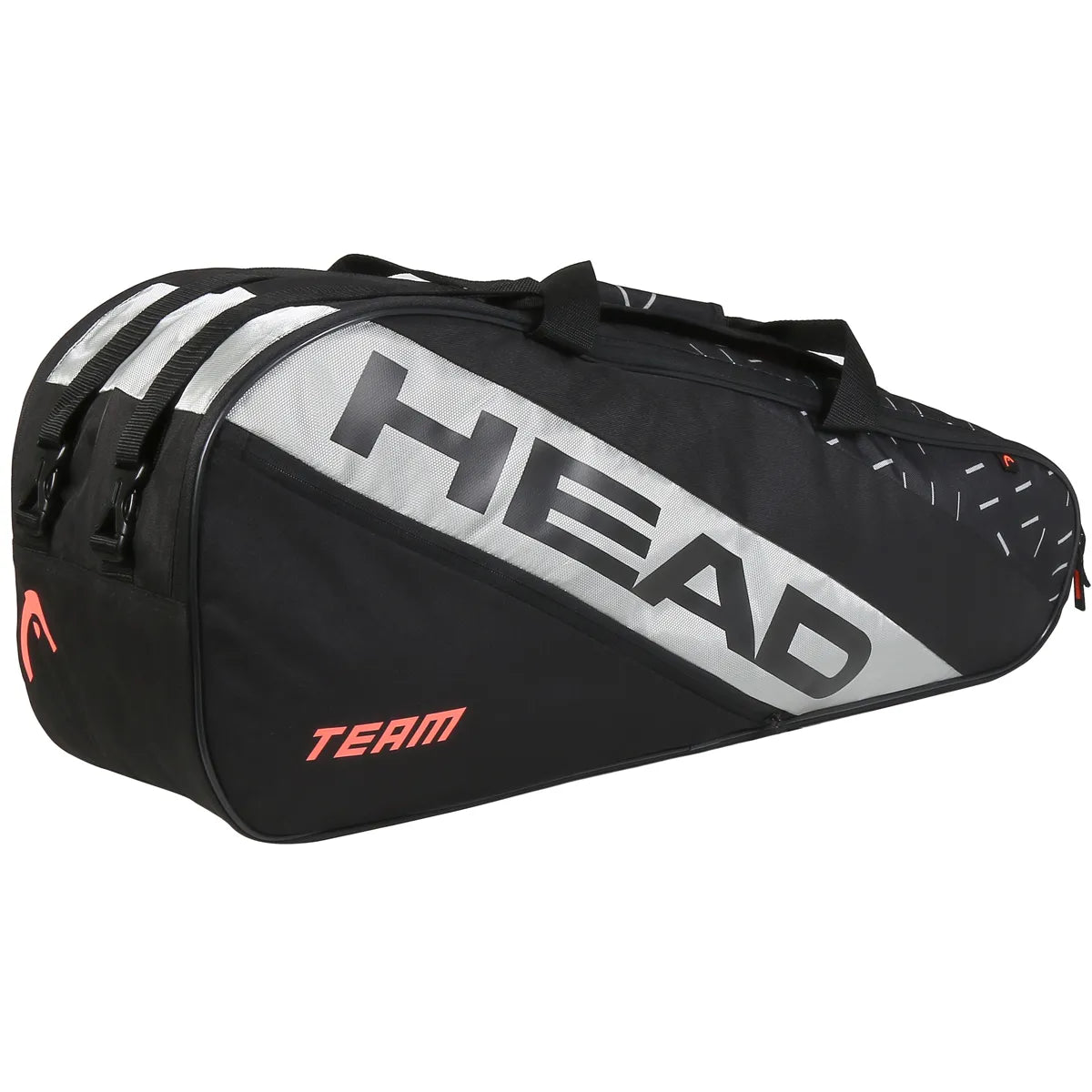 HEAD TEAM TENNIS SCHLÄGERTASCHE L