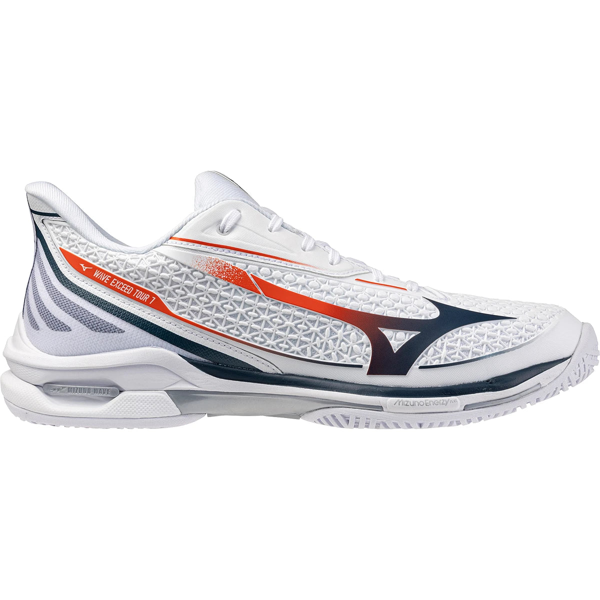 Chaussures Mizuno Wave Exceed Tour 7 Toutes Surfaces
