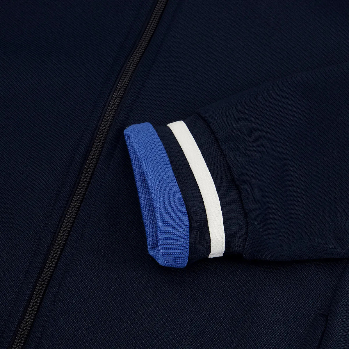 SWEAT LE COQ SPORTIF HERITAGE ZIP