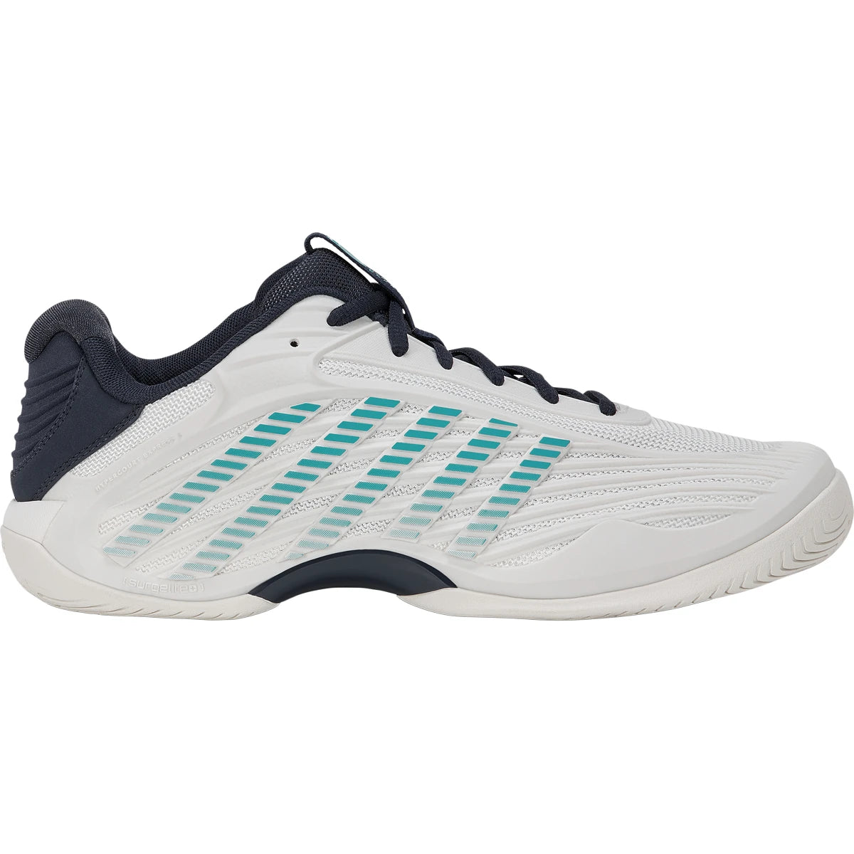 CHAUSSURES K-SWISS HYPERCOURT EXPRESS 3 TOUTES SURFACES