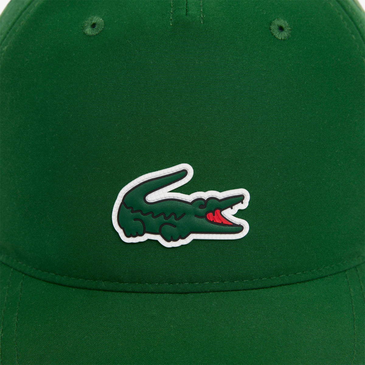 LACOSTE ROLAND GARROS KAPPE