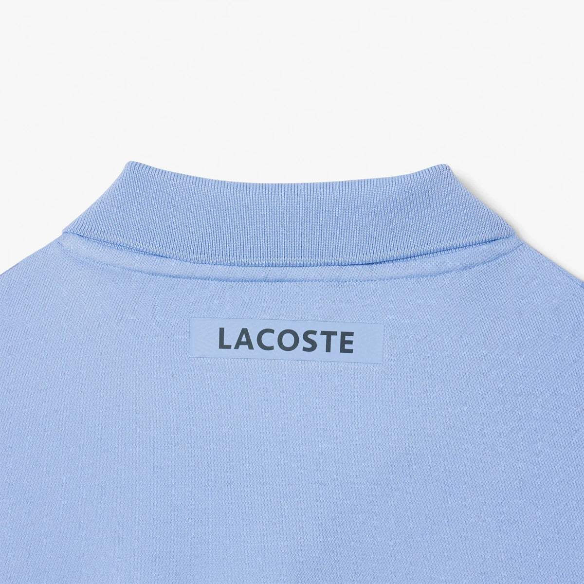 POLO LACOSTE ON COURT ATHLETE US SERIES / NEW YORK